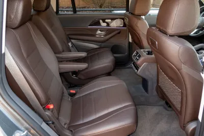 GLS 450